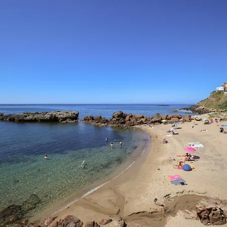 Casa La Marina Di Apartamento