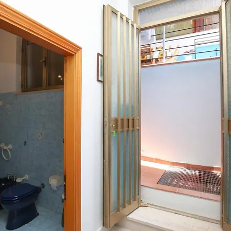 Apartamento Casa La Marina Di *