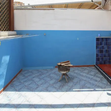 Casa La Marina Di Castelsardo