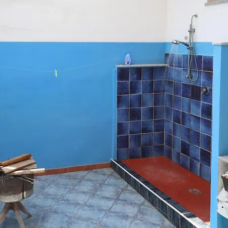 Apartamento Casa La Marina Di *