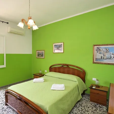 Apartamento Casa La Marina Di Castelsardo