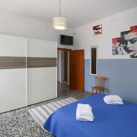 Casa La Marina Di * Castelsardo