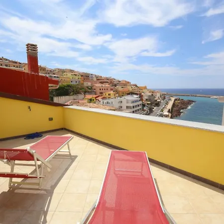 Casa La Marina Di