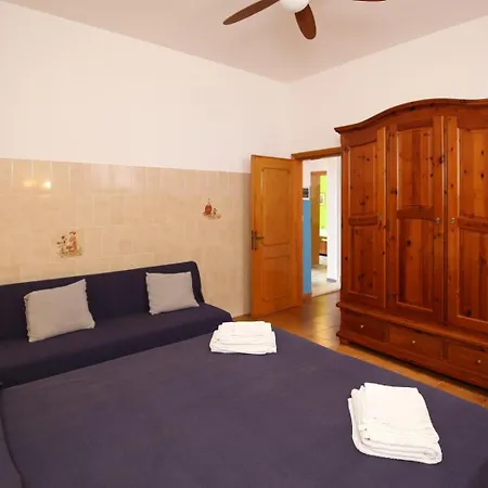 아파트 Casa La Marina Di