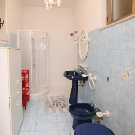 Casa La Marina Di Apartamento *