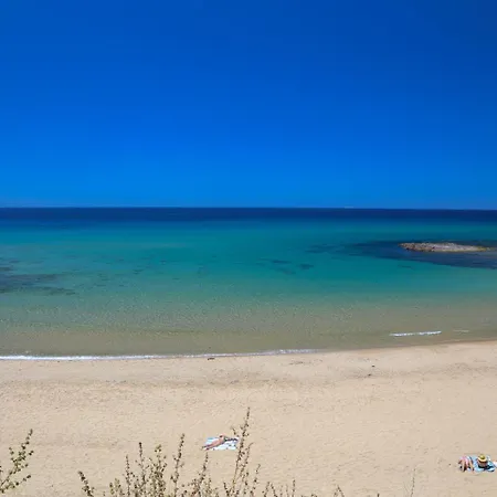 Casa La Marina Di Apartamento Castelsardo