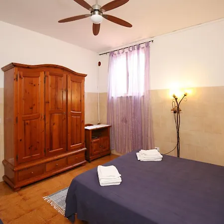 Casa La Marina Di Castelsardo