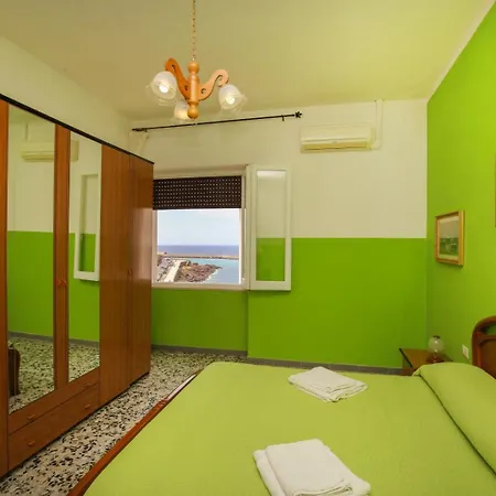 Apartamento Casa La Marina Di