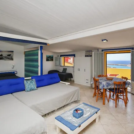 Casa La Marina Di Apartamento *
