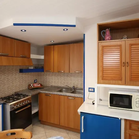 Casa La Marina Di Apartamento Castelsardo