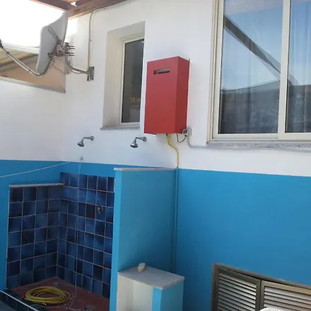 Apartamento Casa La Marina Di *