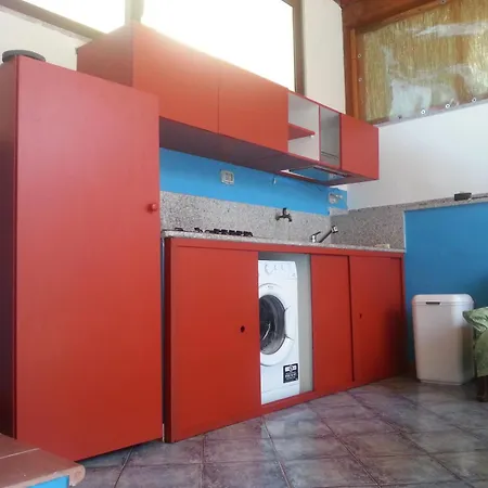 Casa La Marina Di Apartamento Castelsardo