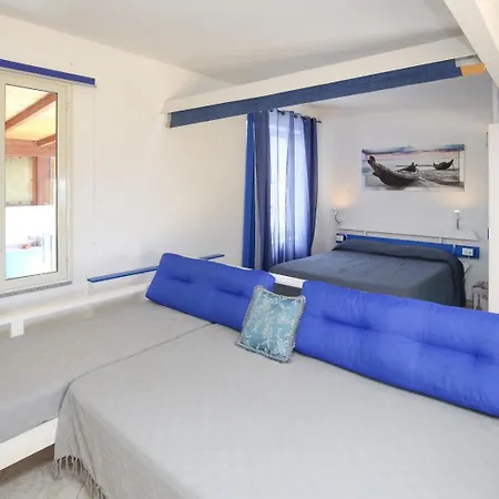 Apartamento Casa La Marina Di Castelsardo