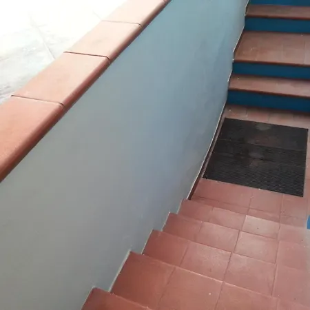 Casa La Marina Di Apartamento
