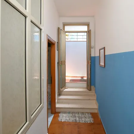 아파트 Casa La Marina Di *