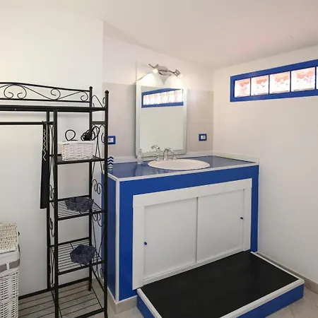 Casa La Marina Di Apartamento Castelsardo