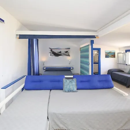 Casa La Marina Di *