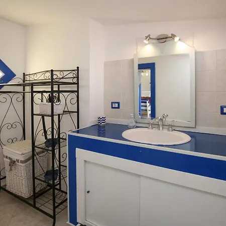 Apartamento Casa La Marina Di *