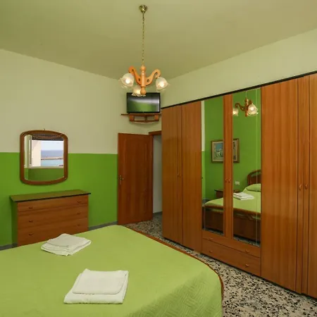 아파트 Casa La Marina Di 카스텔사르도