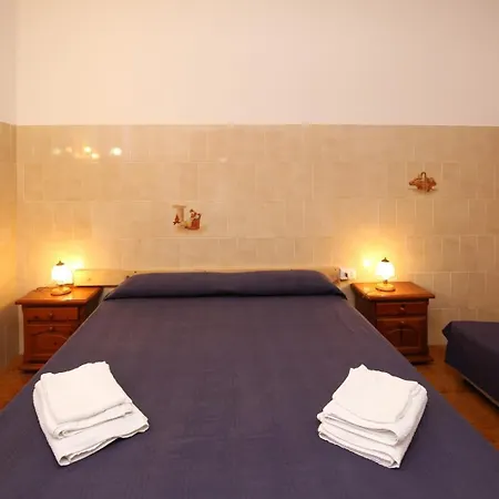 Casa La Marina Di * 카스텔사르도
