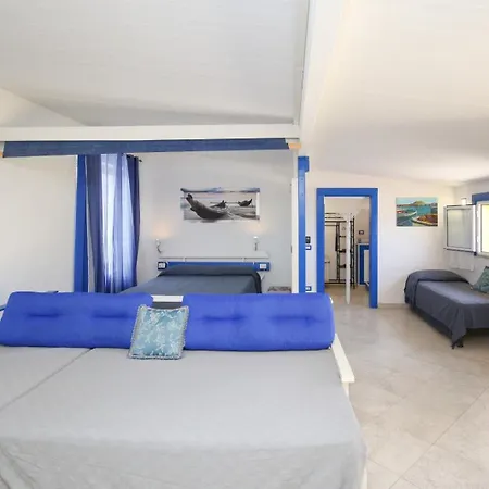 Casa La Marina Di Apartamento
