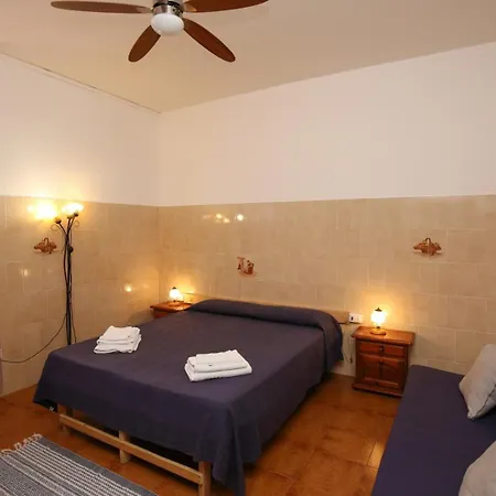 Casa La Marina Di 아파트 *