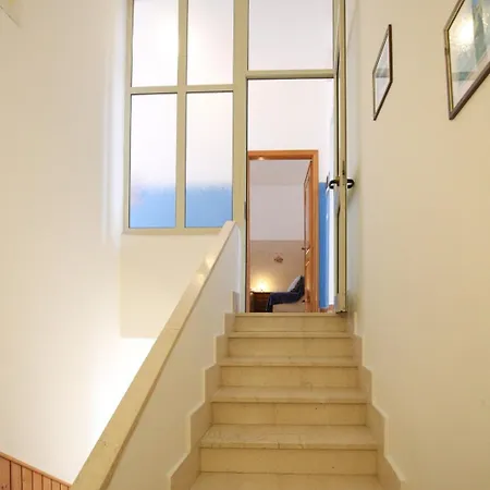 Apartamento Casa La Marina Di *