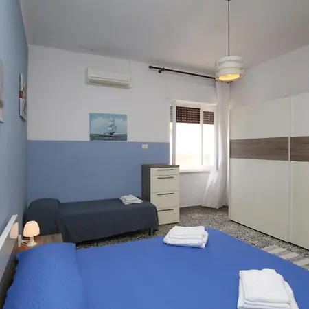 Casa La Marina Di Apartamento Castelsardo