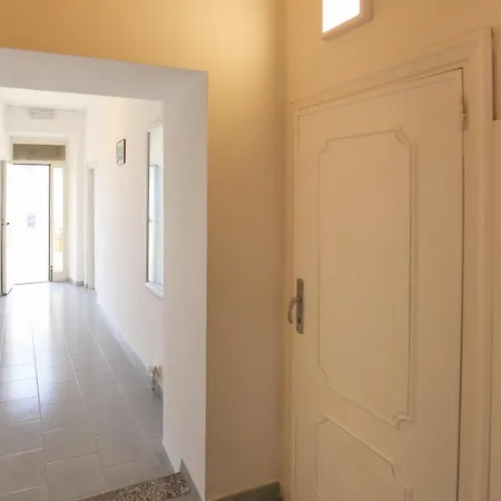 Apartamento Casa La Marina Di Castelsardo