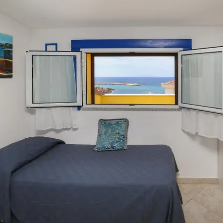 Casa La Marina Di Apartamento