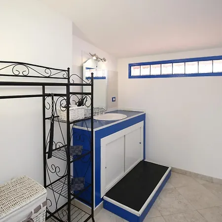 Casa La Marina Di Apartamento Castelsardo
