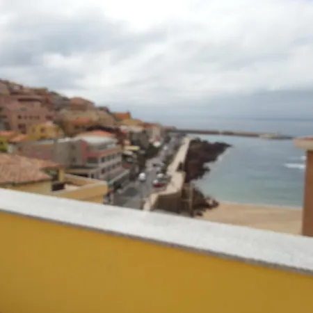 Casa La Marina Di * 카스텔사르도