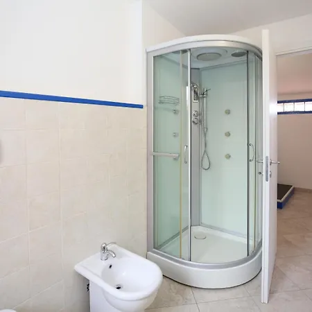 Apartamento Casa La Marina Di