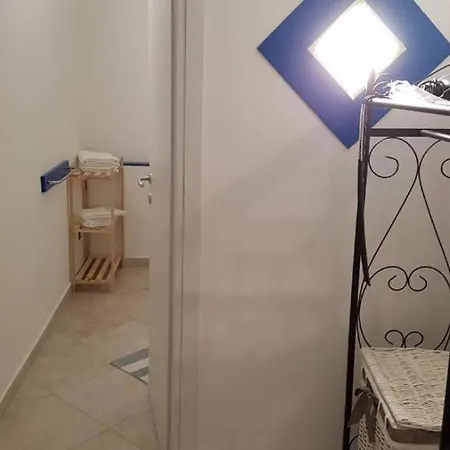 Casa La Marina Di 아파트 *