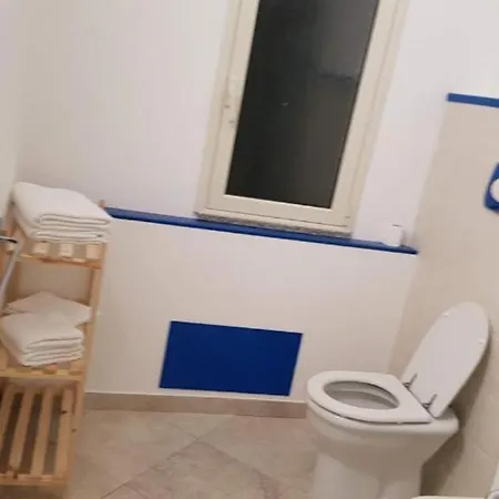Casa La Marina Di Apartamento Castelsardo