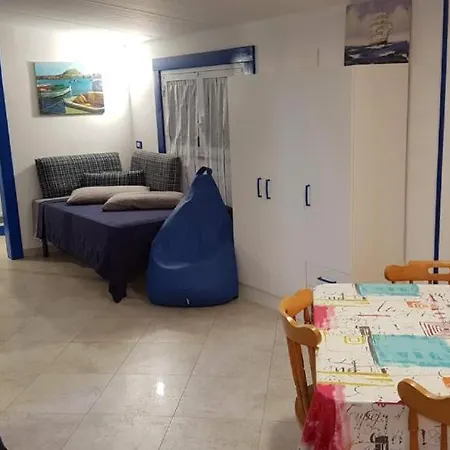 Casa La Marina Di * Castelsardo