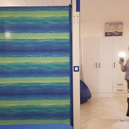 아파트 Casa La Marina Di