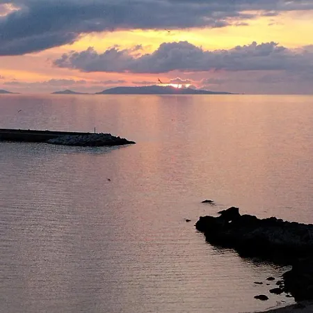 Casa La Marina Di Castelsardo