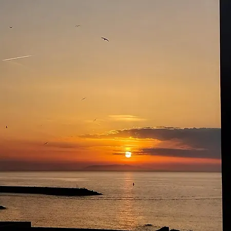 Apartamento Casa La Marina Di