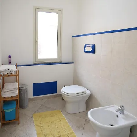 Casa La Marina Di 아파트 *