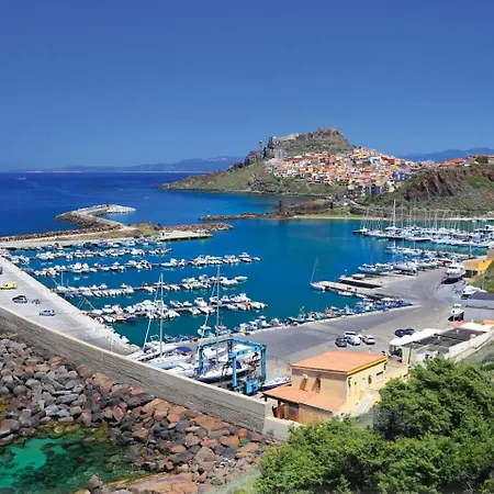 Casa La Marina Di *