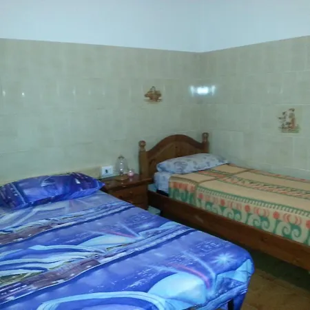 Apartament Casa La Marina Di