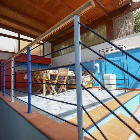 Apartament Casa La Marina Di