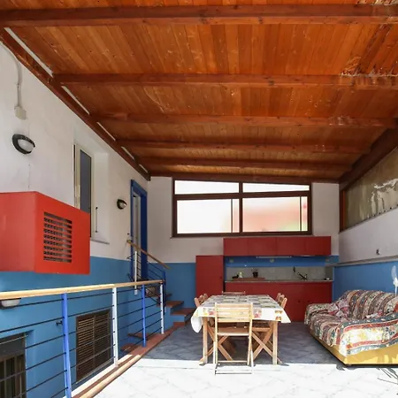 Apartament Casa La Marina Di *