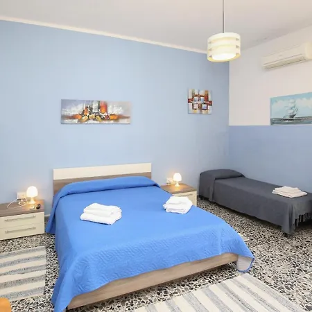 Casa La Marina Di