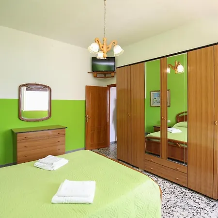 Casa La Marina Di *