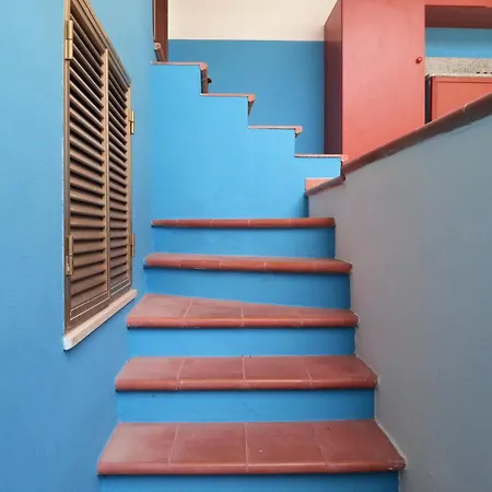 Casa La Marina Di