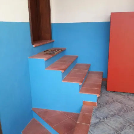 Casa La Marina Di *
