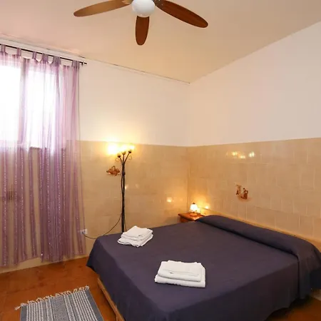 Apartament Casa La Marina Di *
