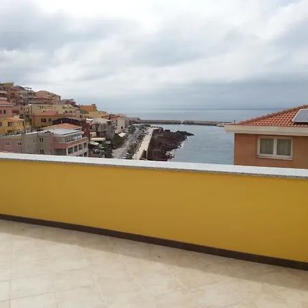Casa La Marina Di